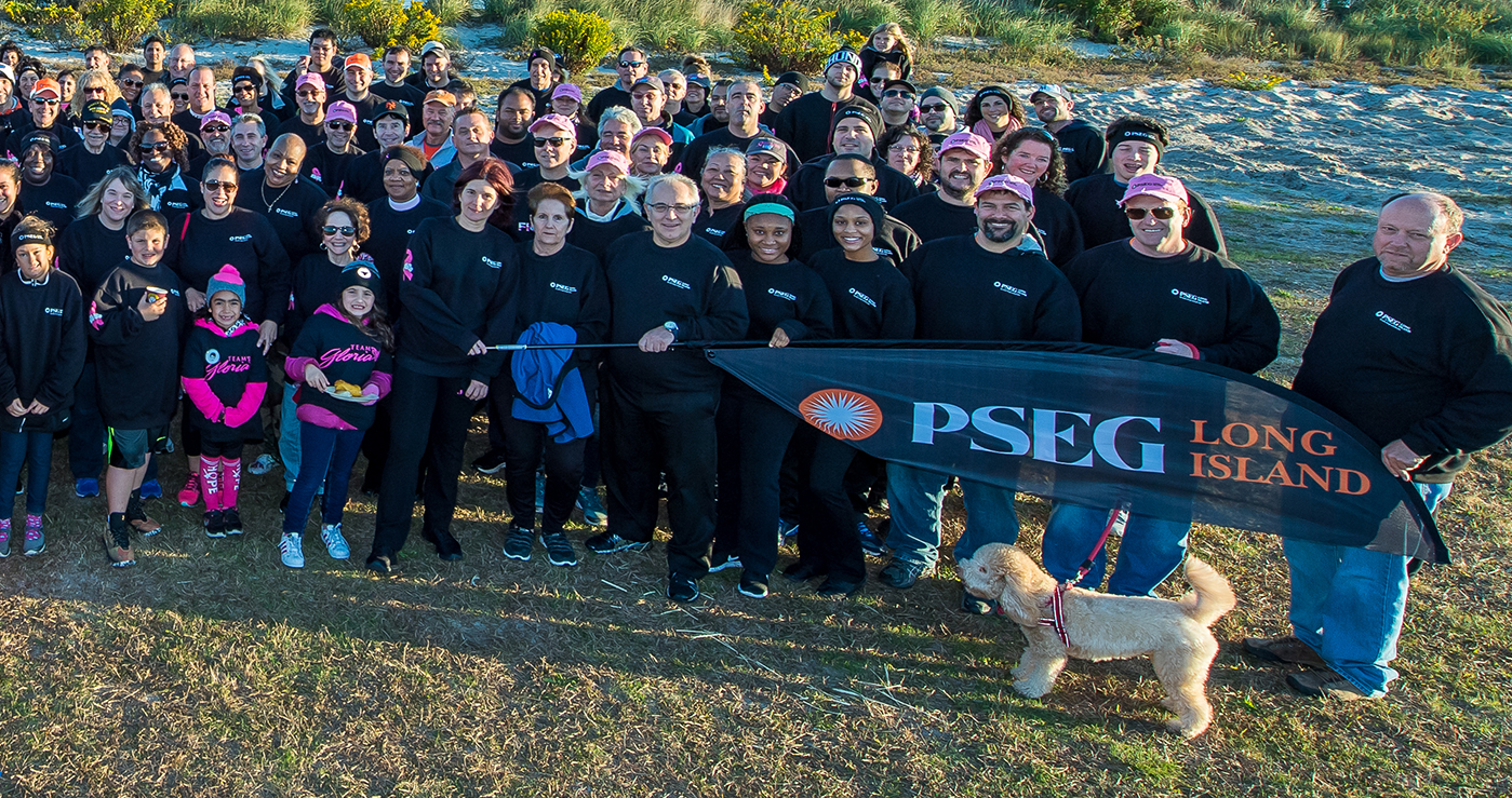 In The Community: Photos And Videos - PSEG Long Island