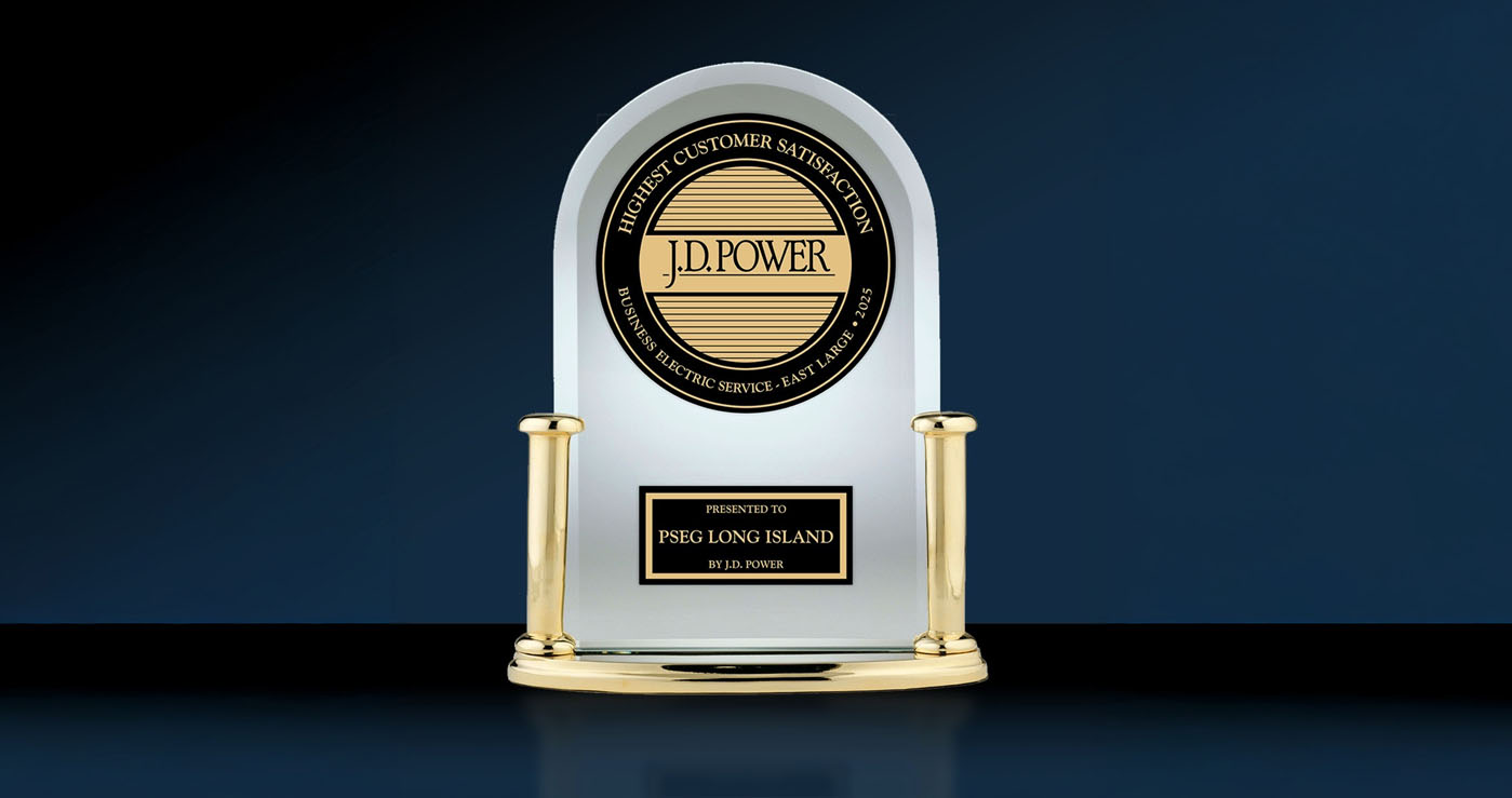 JDP award