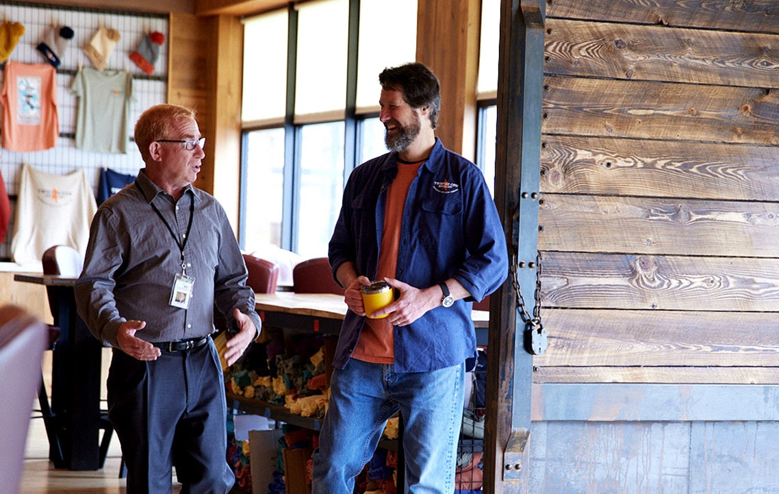 PSEGLI Business First photo