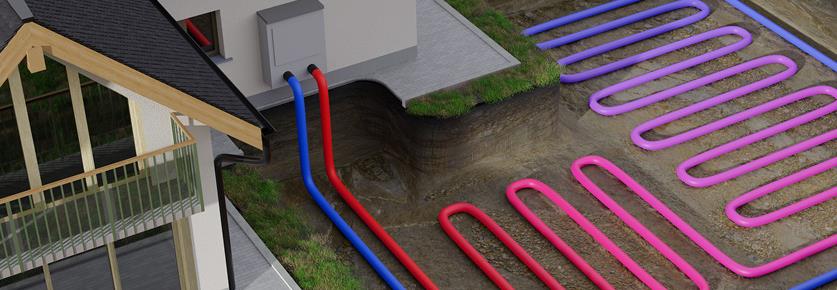 7 Reasons to consider geothermal