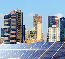 NYS solar energy